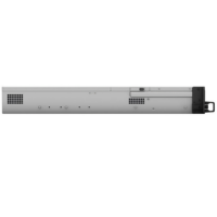 Serveur NAS sans disques haute vitesse pour RackStation RS3618xs et NAS évolutif, simplifie la gestion des données, stockage RS3618xs