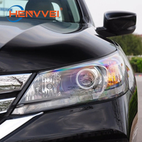 Autres accessoires de voiture Décodeur de LED Canbus sans erreur pour décodeur Honda Phare de voiture Retrofit Décodeur CANBUS