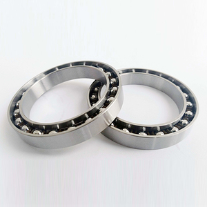 Für <span class=keywords><strong>NSK</strong></span> Deep Groove Kugellager 3 E832KAT2 160*220*35mm Flexibel für Oberschwingung getriebe P5 Präzisions öl schmierung - Product Image 3