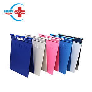 HC-M097 Bệnh Viện Abs Bệnh Nhân Y Tế Ghi Lại Biểu Đồ Giữ Tập Tin Lịch Sử Thư Mục - Product Image 3