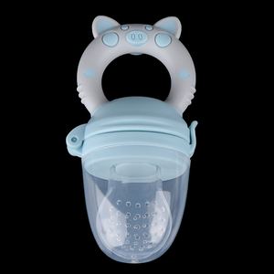 Sucettes d'alimentation pour bébés, distributeurs de <span class=keywords><strong>fruits</strong></span> frais pour enfants, tétines d'alimentation sûres, accessoires pour bébés, biberons <span class=keywords><strong>à</strong></span> <span class=keywords><strong>tétine</strong></span> - Product Image 4