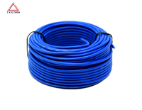 Câble d'alimentation pour batterie, de 1/0, 2/0, 3/0, 4/0 AWG, OFC