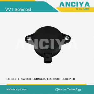 Imanes de Válvula Solenoide LR016405 para Land Rover Range Rover Sport LR4, Pieza de Repuesto - Product Image 4