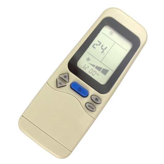 Factory AC Remote Controller Suitable for YORK Air Conditioner for Air Conditioner Remote Control YORK3