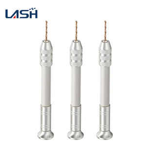 <span class=keywords><strong>Foret</strong></span> manuel en carbure couramment utilisé pour le perçage manuel fin sur le <span class=keywords><strong>bois</strong></span> - Product Image 1