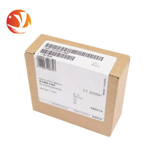 Módulo de Relé 6ES7 132-6HD01-0BB1 6ES7132-6HD01-0BB1 de Siemens, Nuevo y Original, Controlador Programable - Product Image 1