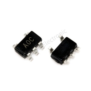 ANSOYO AD8538AUJZ-REEL7 AD8538AUJZ AD8538 AOC TSOT-23-5 IC Chips Integrated Circuits Electronic Components <b>Power</b> <b>Amplifier</b> - Product Image 6