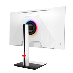 จอเล่นเกม Full HD 1080P 260 <span class=keywords><strong>Hz</strong></span> <span class=keywords><strong>360</strong></span> <span class=keywords><strong>Hz</strong></span> ขนาด27นิ้ว IPS ไฟแบ็คไลท์ LED จอภาพคอมพิวเตอร์พร้อมฐานยกและ HD DP DC - Product Image 2