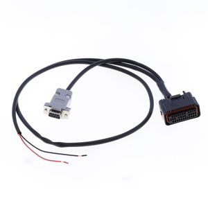 Unidad de Control Counter Connector SX1 PRO para modelos FANTIC - TRIUMPH - Product Image 1