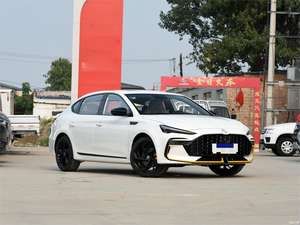 MG6 2021 Pro 1.5T Automático Edición de Lujo, Auto de Gasolina, el MG6 Usado Más Económico de <span class=keywords><strong>MG</strong></span>, Hatchback de 5 Plazas - Product Image 3