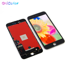 Écran Lcd et écran <span class=keywords><strong>pour</strong></span> <span class=keywords><strong>Iphone</strong></span> <span class=keywords><strong>8</strong></span> <span class=keywords><strong>Plus</strong></span> Tianma Lcd, <span class=keywords><strong>pour</strong></span> <span class=keywords><strong>Iphone</strong></span> <span class=keywords><strong>8</strong></span> <span class=keywords><strong>Plus</strong></span>, prix d'usine - Product Image 2
