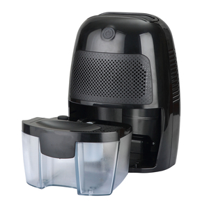 Manufacturer for Home Closet Air Moisture Absorb <b>Portable</b> Realway Ultra Quiet Auto Shut 600ml Mini Dehumidifier 600ml Dehumidifi - Product Image 2