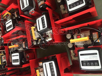 ערכת משאבת דלק חשמלית-דיזל ETM-60A עם מד דיגיטלי, מערכת תדלוק ניידת לרכב תעשייתי, מערכת העברת דלק ניידת, יצרן ציוד מקורי, 20-80 ליטר/דקה