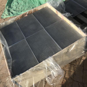 Plateau de congélation en fil d'acier inoxydable, 1 pièce, qualité alimentaire, plateau de séchage pour déodorante commerciale, 60x40 80x60 120x70 304 316 - Product Image 6