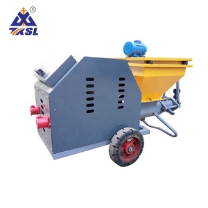 Petite <span class=keywords><strong>pompe</strong></span> à <span class=keywords><strong>mortier</strong></span> électrique portable - Product Image 4
