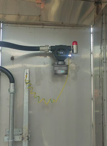 Protect Workers From H2S Leakage Using Smart Industrial Gas Alarm System With IECEX and ATEX SG100 Protect Workers From H2s Leak - Product Image 6