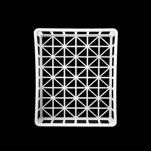 Degao 52x42x7cm PP Tissue Culture <b>Basket</b> Autoclavable <b>Stackable</b> Tray for Plant Tissue Culture Labs - Product Image 3