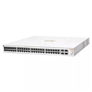 Bonne remise <span class=keywords><strong>Aruba</strong></span> <span class=keywords><strong>JL686A</strong></span> 1930 série 48G classe 4 PoE 4SFP/SFP + 370W commutateur en Stock - Product Image 1