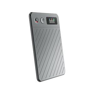 Grabadora <span class=keywords><strong>de</strong></span> Voz con IA y ChatGPT, Pantalla LED, Transcripción Gratuita, 64GB, Mini Grabadora <span class=keywords><strong>de</strong></span> <span class=keywords><strong>Audio</strong></span>, Control por Aplicación, para Conferencias, 15H <span class=keywords><strong>de</strong></span> Batería - Product Image 4
