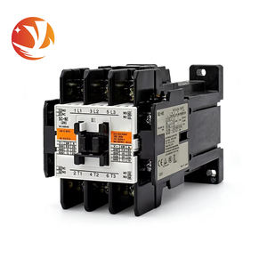 Contacteur magnétique AC SC-N1 d'origine neuf, contrôleur programmable PLC - Product Image 1