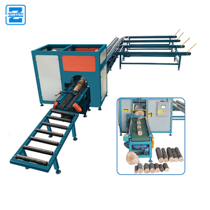 Máquina de Sierra para <span class=keywords><strong>Madera</strong></span> de Alta Calidad para Cortar Troncos Redondos Transversalmente - Product Image 1