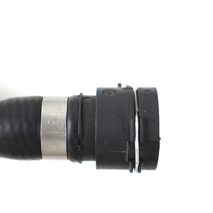 Manguera de calentador largo de repuestos de automóviles de alto rendimiento para Ford Mondeo Fusion 2,3 6G91 8274 <span class=keywords><strong>BH</strong></span> 6G91 8274 DC - Product Image 4