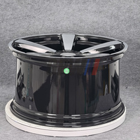 Jantes forgées monobloc GPW Custom 19 20 21 pouces 5x130, design concave, pour Porsche 911 911.1 996 Fuchs 964 992 Carrera