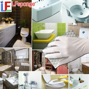 Gạch Gốm Sản Phẩm Làm Sạch Nén <span class=keywords><strong>Melamine</strong></span> Bọt Xốp Ma Thuật Phòng Tắm Làm Sạch <span class=keywords><strong>Eraser</strong></span> <span class=keywords><strong>Sponge</strong></span> Nano <span class=keywords><strong>Eraser</strong></span> <span class=keywords><strong>Sponge</strong></span> - Product Image 4