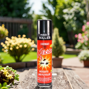 <span class=keywords><strong>Insecticida</strong></span> en Aerosol para Eliminar Cucarachas - Product Image 6