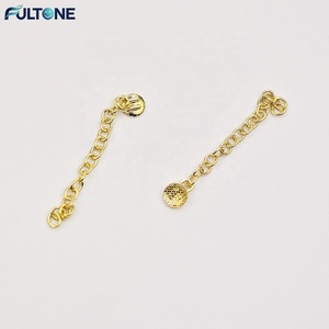 <span class=keywords><strong>Cadena</strong></span> lingual de <span class=keywords><strong>ortodoncia</strong></span> dental, monobloque de oro <span class=keywords><strong>con</strong></span> base de malla redonda, <span class=keywords><strong>cadena</strong></span> de tracción lingual - Product Image 3