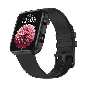 Montre connectée intelligente avec caméra Bluetooth TKYUAN, enregistreur vidéo vocal, étanche, avec caméra HD - Product Image 3