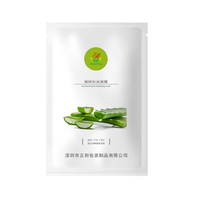 Sachet Doypack Personnalisé en PE Argenté Qualité Alimentaire, Triple Stratifié, Réutilisable, Refermable, Anti-ESD, Grande Taille