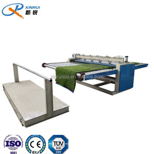 Máy Cắt Cỏ Nhân Tạo 2M - Product Image 2