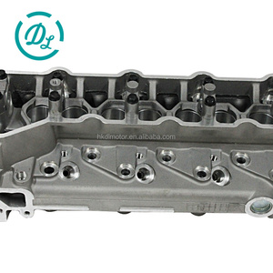 ฝาสูบดีเซล EexcavaStart รุ่น 4M40 รหัส ME202621 สำหรับรถบรรทุก รถขุด เครื่องยนต์ - ทนทาน เชื่อถือได้ ติดตั้งง่าย - Product Image 5