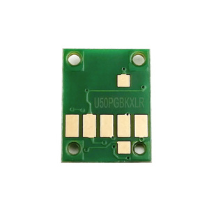 OCBESETJET PGI-550 CLI-551 Chip reajuste para Canon Pixma mx925 <span class=keywords><strong>IP7250</strong></span> MG5450 impresora - Product Image 2