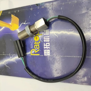 เซ็นเซอร์วัดความเร็วรุ่นดั้งเดิม 32G90-00101 เซ็นเซอร์วัดรอบ 32G90-10100 32G9000101 32G9010100 สำหรับ SK130-8 - Product Image 4