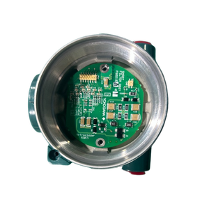 Pièces de rechange d'origine pour transmetteurs de pression Rosemount avec écran LCD et couvercle en verre frontal - Product Image 2