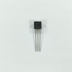 LM317LZ / <span class=keywords><strong>LM317</strong></span> Regulador de Voltaje Lineal IC Positivo Ajustable 1 Salida <span class=keywords><strong>100mA</strong></span> TO-92-3 - Product Image 6