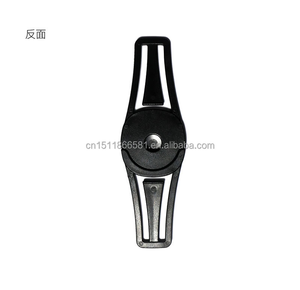 Boucle de <span class=keywords><strong>ceinture</strong></span> de sécurité en plastique <span class=keywords><strong>pour</strong></span> bébé, prix bas, Clip de poitrine <span class=keywords><strong>pour</strong></span> harnais de <span class=keywords><strong>ceinture</strong></span> de sécurité - Product Image 2