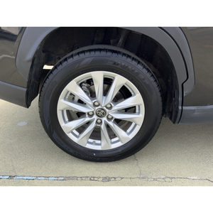Auto Usado Guazi, <span class=keywords><strong>Toyota</strong></span> Corolla <span class=keywords><strong>Cross</strong></span> <span class=keywords><strong>2022</strong></span>, Exportación Global, Motor de Gasolina, Automático, SUV de 5 Plazas, Volante a la Izquierda - Product Image 4