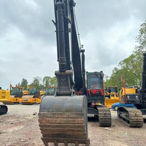 Meilleure vente 2025 : Excavatrice sur chenilles hydraulique Volvo EC290 d'occasion de marque suédoise, en excellent état, à prix abordable (EC60, EC140, EC210) - Product Image 5