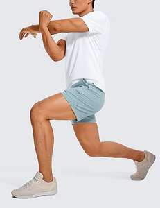 Pantalones Cortos Deportivos de Playa Tejidos Personalizados para Hombre con Cierre de Cordón y Estilo Casual - Product Image 4