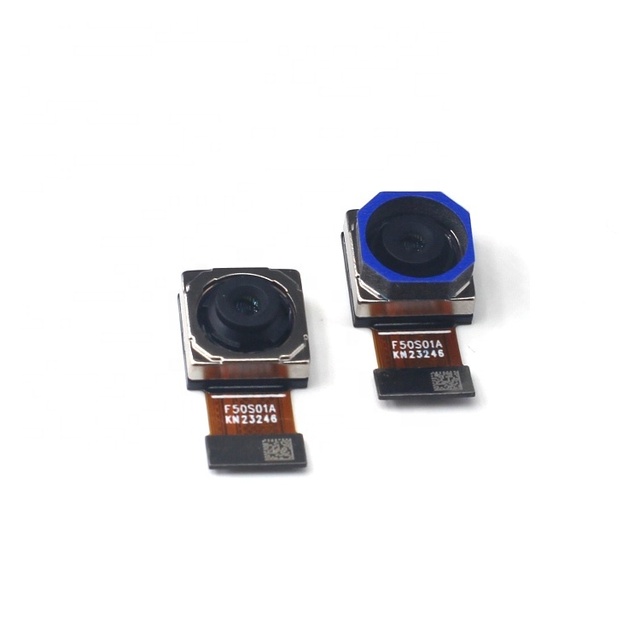 50MP S5KJN1SQ03 Auto Focus High Resolution OEM Mini Cmos Sensor High Definition IP Camera Module