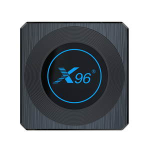 8K <b>Android</b> tv <b>box</b> 64G Amlogic S905X4 Quad Core WiFi 2.4G&5G <b>Android</b> 11.0 Dual WiFi Support BT4.1 Media Player Set Top <b>Box</b> - Product Image 1