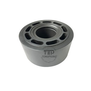 Pièces de pompe hydraulique A10VSO <span class=keywords><strong>A10VSO63</strong></span> A10VO63 A10VSO60 A10VO60 Kits de réparation de piston de pompe Rexroth Machines de construction rotatives - Product Image 3