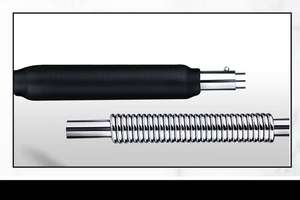 다기능 U 자형 암 포스 3 단 조정 가능한 홈 스포츠 및 피트니스 장비 운동 팔 강도 트레이너 - Product Image 6