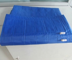 Colchón de Aire Médico con Certificación CE, Diseño Moderno, Tela Suave, Control Remoto Disponible, Tamaños King y Queen, para Uso en Dormitorio - Product Image 3