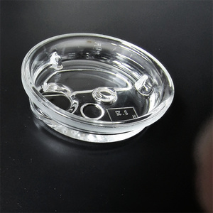 Verre borosilicaté trempé Windonw <span class=keywords><strong>pour</strong></span> <span class=keywords><strong>compteur</strong></span> <span class=keywords><strong>d</strong></span>'<span class=keywords><strong>eau</strong></span> couvercles en verre clair vue <span class=keywords><strong>compteur</strong></span> <span class=keywords><strong>d</strong></span>'<span class=keywords><strong>eau</strong></span> bride visionneuse - Product Image 2