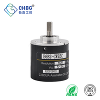 Encodeur rotatif E6B2-CWZ6C 1 pièces nouveau codeur rotatif 1500 1800 2000 2048 2500PR 8to24VDC