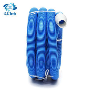 Tuyau d'aspiration pour piscine en PVC et ABS, simple ou double couche, pour piscine, prix de gros de haute qualité - Product Image 5
